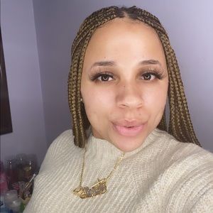 Meet your Posher, Michelle